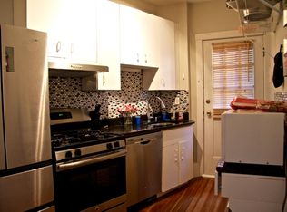 174 Winthrop Rd APT 5, Brookline, MA 02445