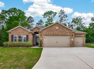 11686 Wilgers Way, Willis, TX 77378