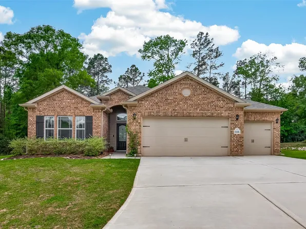 11686 Wilgers Way, Willis, TX 77378