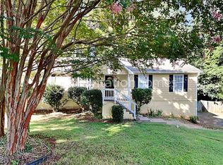 4968 Turtle Smt NE, Marietta, GA 30066
