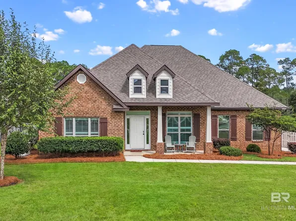 13123 Kaieteur Falls Ave, Fairhope, AL 36532