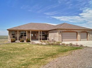 39771 E Costilla Ave, Bennett, CO 80102