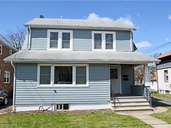 5 Center St, Suffern, NY 10901
