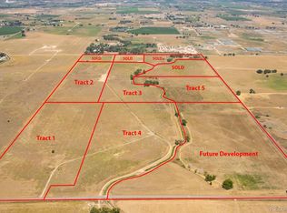 County Road 19 LOT 5, Longmont, CO 80504