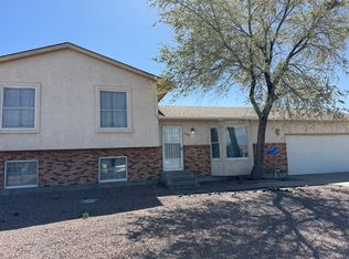 648 S Hahns Peak Ave, Pueblo West, CO 81007