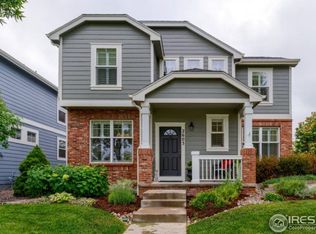 2603 Amber Harvest Ln, Fort Collins, CO 80528