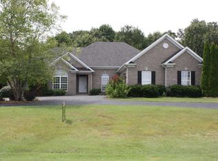 3360 Montgomery Way, Bowling Green, KY 42104