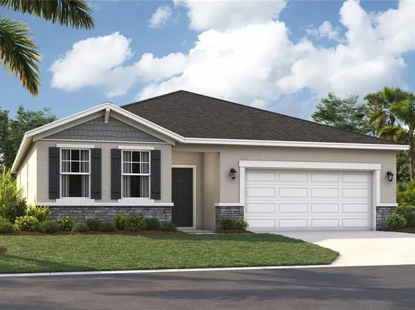 1842 AMERICAN WAY, HAINES CITY, FL 33844