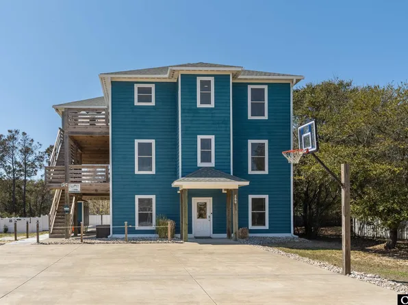 860 Corolla Dr Lot 67, Corolla, NC 27927