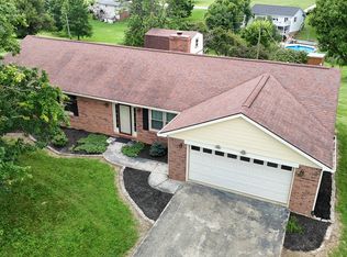 132 Cartier Dr, Richmond, KY 40475