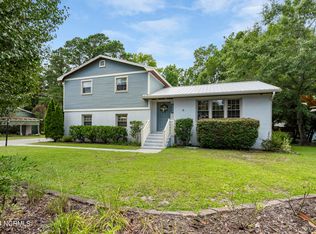 322 N Colony Cir, Wilmington, NC 28409