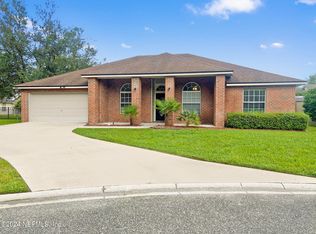 4081 Edgeland Trl, Middleburg, FL 32068