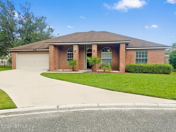 4081 EDGELAND Trail, Middleburg, FL 32068