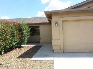 8219 E Long Mesa Dr APT D, Prescott Valley, AZ 86314