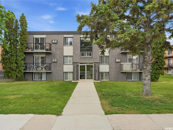UNIT 7-104 104th STREET W, Saskatoon, SK S7N 1M8