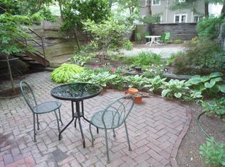 9 Bowdoin St UNIT 1, Cambridge, MA 02138
