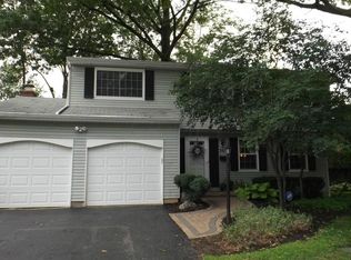 5657 Spohn Dr, Westerville, OH 43081