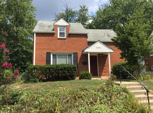 1115 Carson St, Silver Spring, MD 20901