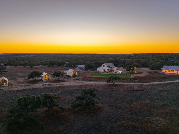 5999 Ranch Road 165 LOT 2, Blanco, TX 78606