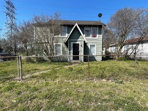 4001 Elysian Street, Houston, TX 77009