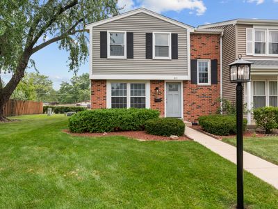 818 Lexington Cir, Hanover Park, IL, 60133