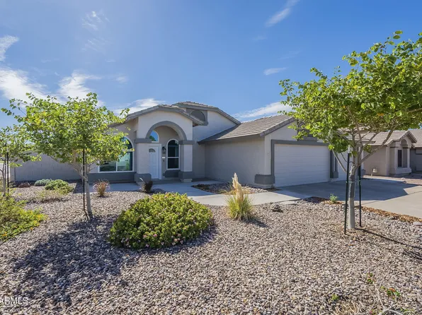 1173 E BETSY Lane, Gilbert, AZ 85296