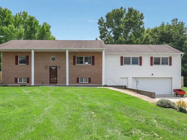 6731 Old Tarlton Pike, Circleville, OH 43113