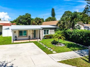 161 NE 15th Ter, Boca Raton, FL 33432