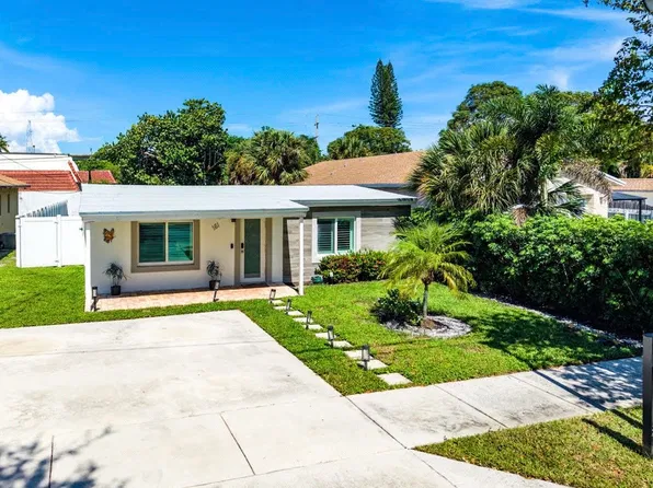 161 NE 15TH Terrace, Boca Raton, FL 33432