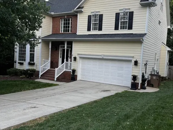 1109 Warmoven St, Wake Forest, NC 27587