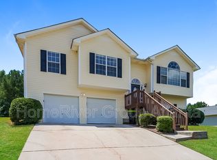 317 Diamond Ct, Carrollton, GA 30116