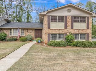 3347 Stonecrest Ct, Atlanta, GA 30341