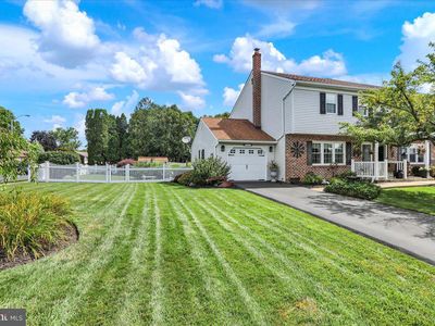 419 Grant Ave, Leesport, PA, 19533