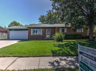 1622 Pioneer Rd, Garden City, KS 67846