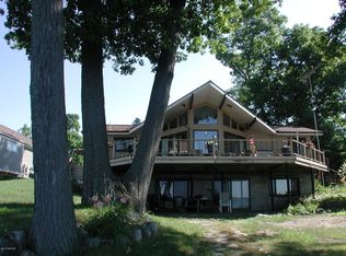 50086 Red Run Rd, Marcellus, MI 49067