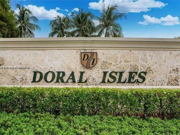 11369 NW 73rd Ter, Doral, FL 33178