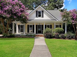 101 Pine Mill Ln, Apex, NC 27502