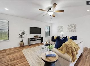 8904 Stambourne St, Austin, TX 78747