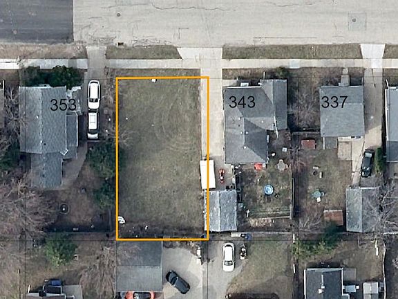 2nd image of 347 W 7th Ave