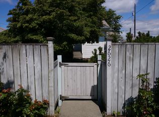 2626 NW 85th St, Seattle, WA 98117