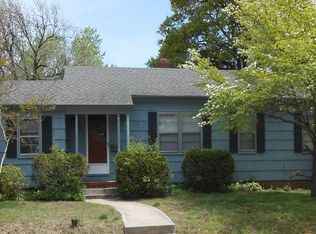 801 Hanover St, Salisbury, MD 21801