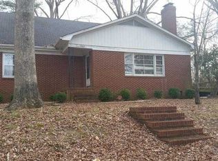 1102 Us Highway 158 Bus W, Norlina, NC 27563