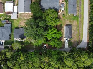 3822 Bolt Ave, Jacksonville, FL 32207