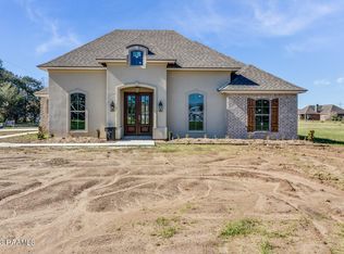 110 Dale Richard Rd, Sunset, LA 70584