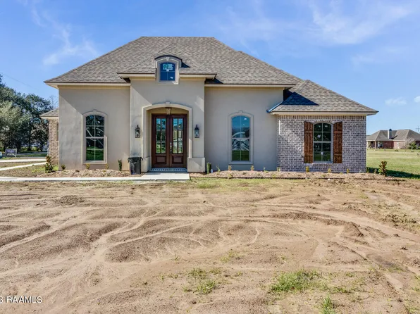 110 Dale Richard Rd, Sunset, LA 70584