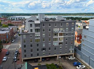 21 Chestnut St #606, Portland, ME 04101