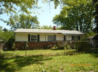 1623 Elias St, Westland, MI 48186