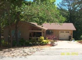 34 Swanage Dr, Bella Vista, AR 72715