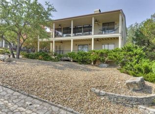 606 Eagle, Lakeway, TX 78734
