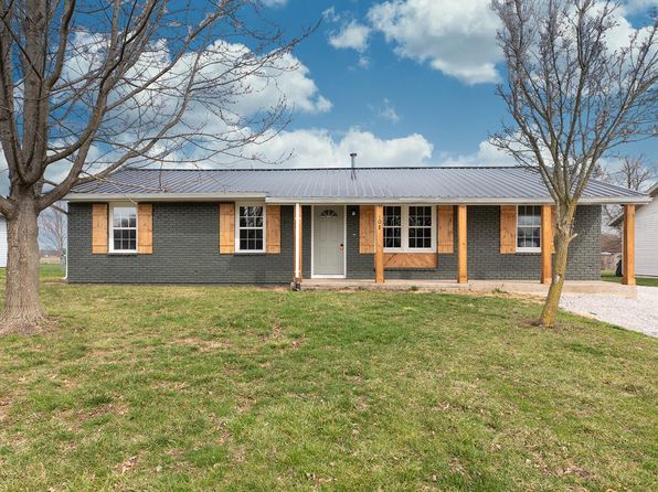 Recently Sold Homes In Macoupin County Il 2 718 Transactions Zillow